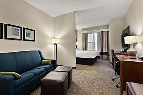 Comfort Suites Nashville