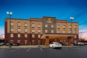 Comfort Suites Nashville