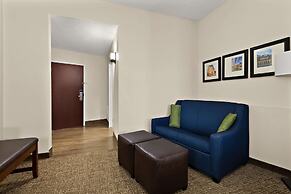 Comfort Suites Nashville
