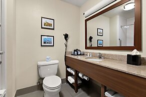 Comfort Suites Nashville