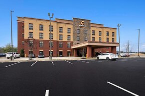 Comfort Suites Nashville
