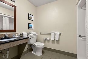 Comfort Suites Nashville