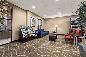 Comfort Suites Nashville