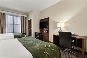 Comfort Suites Nashville