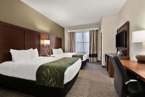 Comfort Suites Nashville