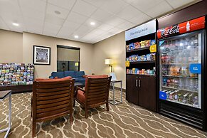 Comfort Suites Nashville