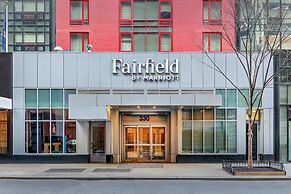 Fairfield by Marriott New York Manhattan Times Square