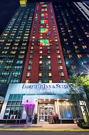 Fairfield by Marriott New York Manhattan Times Square