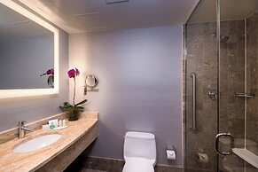 Fairfield by Marriott New York Manhattan Times Square