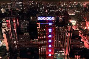 Fairfield by Marriott New York Manhattan Times Square