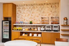 Fairfield by Marriott New York Manhattan Times Square