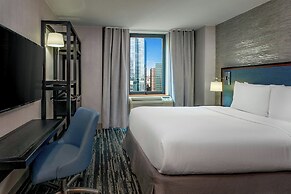 Fairfield by Marriott New York Manhattan Times Square