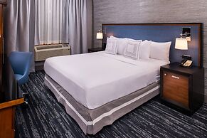 Fairfield by Marriott New York Manhattan Times Square