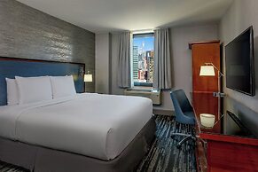 Fairfield by Marriott New York Manhattan Times Square