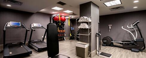 Fairfield by Marriott New York Manhattan Times Square