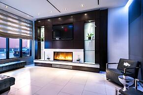 Fairfield by Marriott New York Manhattan Times Square