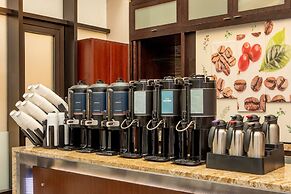 Fairfield by Marriott New York Manhattan Times Square