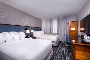 Fairfield by Marriott New York Manhattan Times Square
