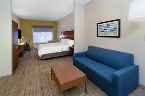 Holiday Inn Express Hotel & Suites Talladega, an IHG Hotel