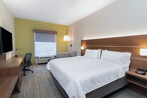 Holiday Inn Express Hotel & Suites Talladega, an IHG Hotel