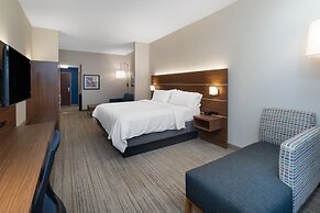 Holiday Inn Express Hotel & Suites Talladega, an IHG Hotel