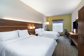 Holiday Inn Express Hotel & Suites Talladega by IHG