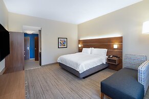 Holiday Inn Express Hotel & Suites Talladega by IHG