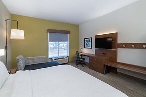 Holiday Inn Express Hotel & Suites Talladega by IHG