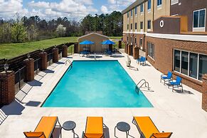 Holiday Inn Express Hotel & Suites Talladega by IHG