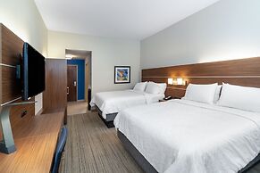 Holiday Inn Express Hotel & Suites Talladega by IHG