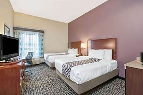 La Quinta Inn & Suites by Wyndham Oklahoma City -Yukon