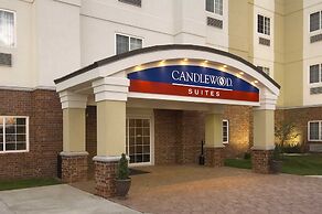 Candlewood Suites Indianapolis Northwest, an IHG Hotel