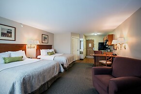 Candlewood Suites Indianapolis Northwest, an IHG Hotel