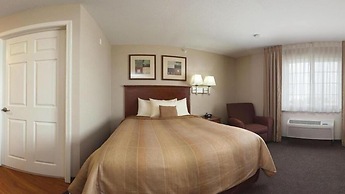 Candlewood Suites Indianapolis Northwest by IHG