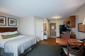 Candlewood Suites Indianapolis Northwest by IHG