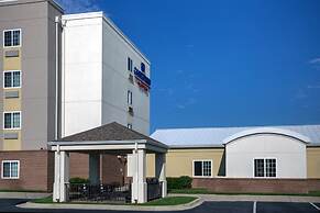 Candlewood Suites Indianapolis Northwest by IHG
