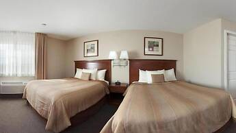 Candlewood Suites Indianapolis Northwest by IHG