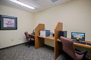 Candlewood Suites Indianapolis Northwest by IHG