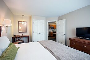 Candlewood Suites Indianapolis Northwest by IHG
