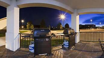 Candlewood Suites Indianapolis Northwest by IHG