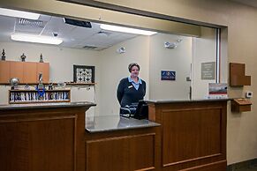 Candlewood Suites Indianapolis Northwest by IHG