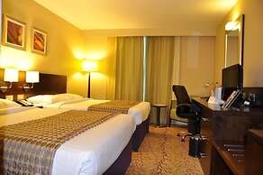 Courtyard by Marriott London Gatwick Airport