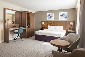 Courtyard by Marriott London Gatwick Airport