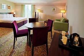 Courtyard by Marriott London Gatwick Airport