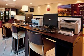 Courtyard by Marriott London Gatwick Airport