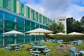 Courtyard by Marriott London Gatwick Airport