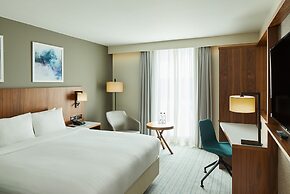 Courtyard by Marriott London Gatwick Airport