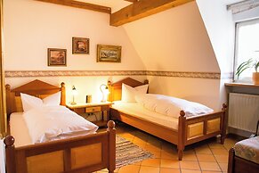 Hotel Gerberhaus