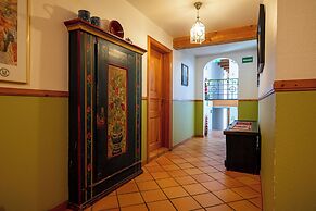 Hotel Gerberhaus