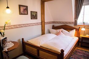 Hotel Gerberhaus